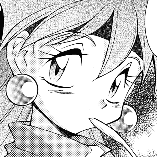 Slayers: Suiriyuuou no Kishi Chapter 12 v2 : REMEMBERING a certain person cover