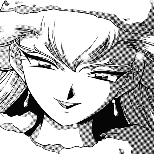 Slayers: Suiriyuuou no Kishi Chapter 13 v2 : ENCOUNTER - A meeting of destiny cover