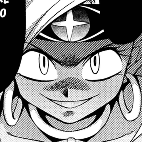 Slayers: Suiriyuuou no Kishi Chapter 17 v2 : AND SO They Head South cover
