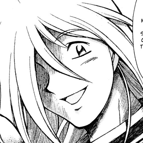 Slayers: Suiriyuuou no Kishi Chapter 18 v2 : CIRCLING 'ROUND The Time for Battle cover