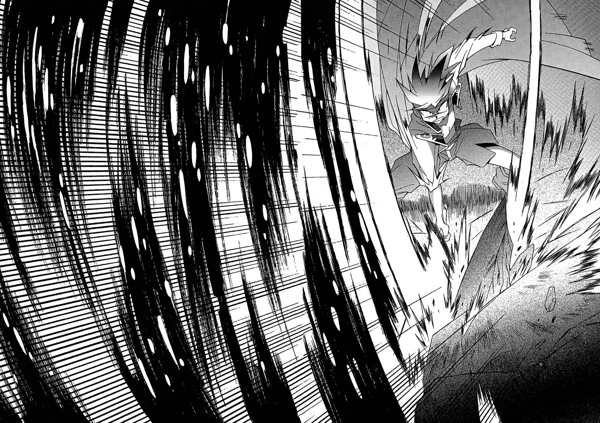 Slayers: Suiriyuuou no Kishi Chapter 2.2 page 23 - Chapter 2 v2 : UNDERSTANDING - Is this for real!?