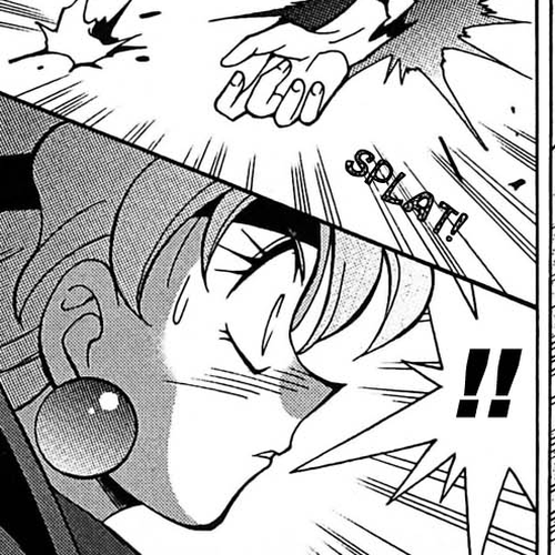 Slayers: Suiriyuuou no Kishi Chapter 2 v2 : UNDERSTANDING - Is this for real!? cover