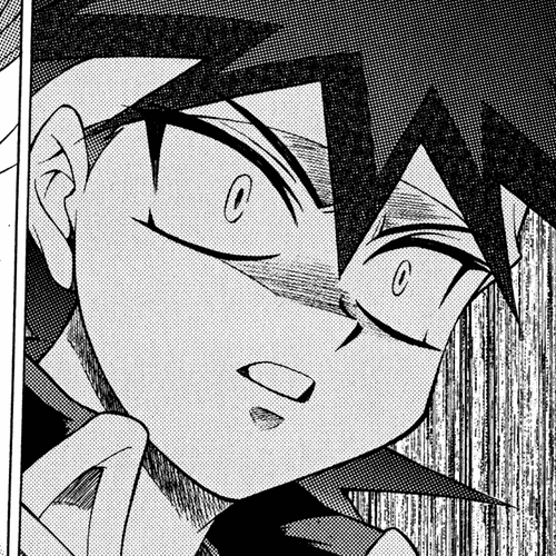 Slayers: Suiriyuuou no Kishi Chapter 21 v2 : BREAKING THROUGH My Emotions cover