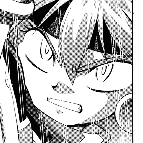 Slayers: Suiriyuuou no Kishi Chapter 27 v2 : A POWER Unleashed cover