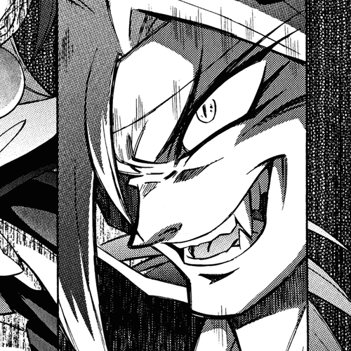 Slayers: Suiriyuuou no Kishi Chapter 28 v2 : THE END-GAME begins cover