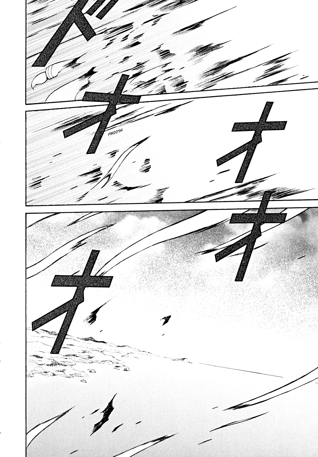 Slayers: Suiriyuuou no Kishi Chapter 31.2 page 14 - Chapter 31 v2 : AND SO from now on... [End]