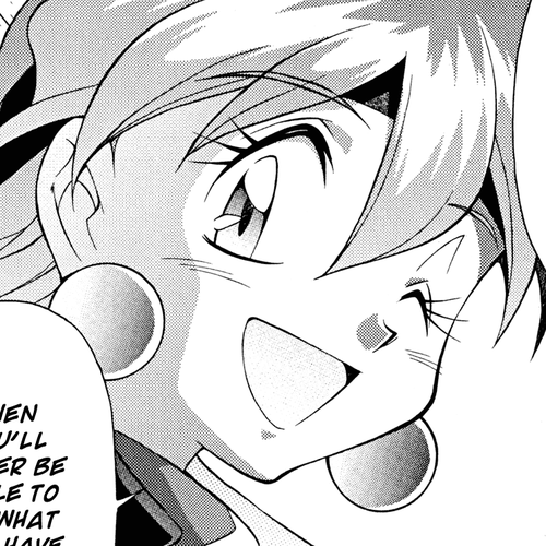 Slayers: Suiriyuuou no Kishi Chapter 31 v2 : AND SO from now on... [End] cover