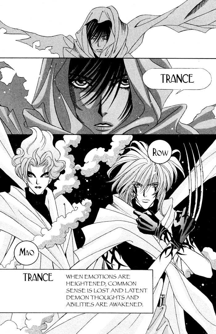 Sleeper Chapter 1.1 page 26 - Vol.01 Chapter 1 : Sleeper#1 : Man or Evil I