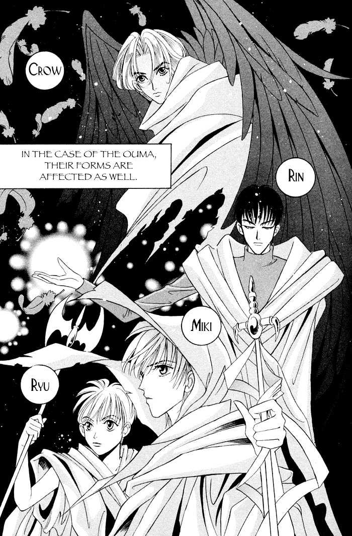 Sleeper Chapter 1.1 page 27 - Vol.01 Chapter 1 : Sleeper#1 : Man or Evil I