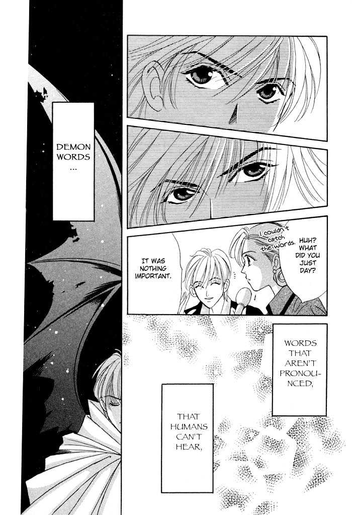 Sleeper Chapter 1.1 page 33 - Vol.01 Chapter 1 : Sleeper#1 : Man or Evil I