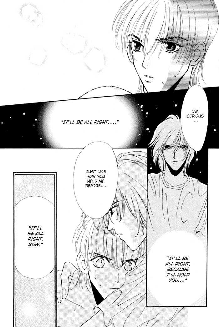 Sleeper Chapter 1.1 page 43 - Vol.01 Chapter 1 : Sleeper#1 : Man or Evil I