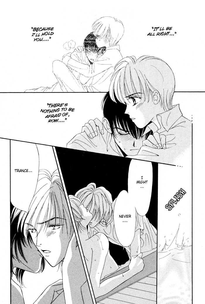 Sleeper Chapter 1.1 page 44 - Vol.01 Chapter 1 : Sleeper#1 : Man or Evil I