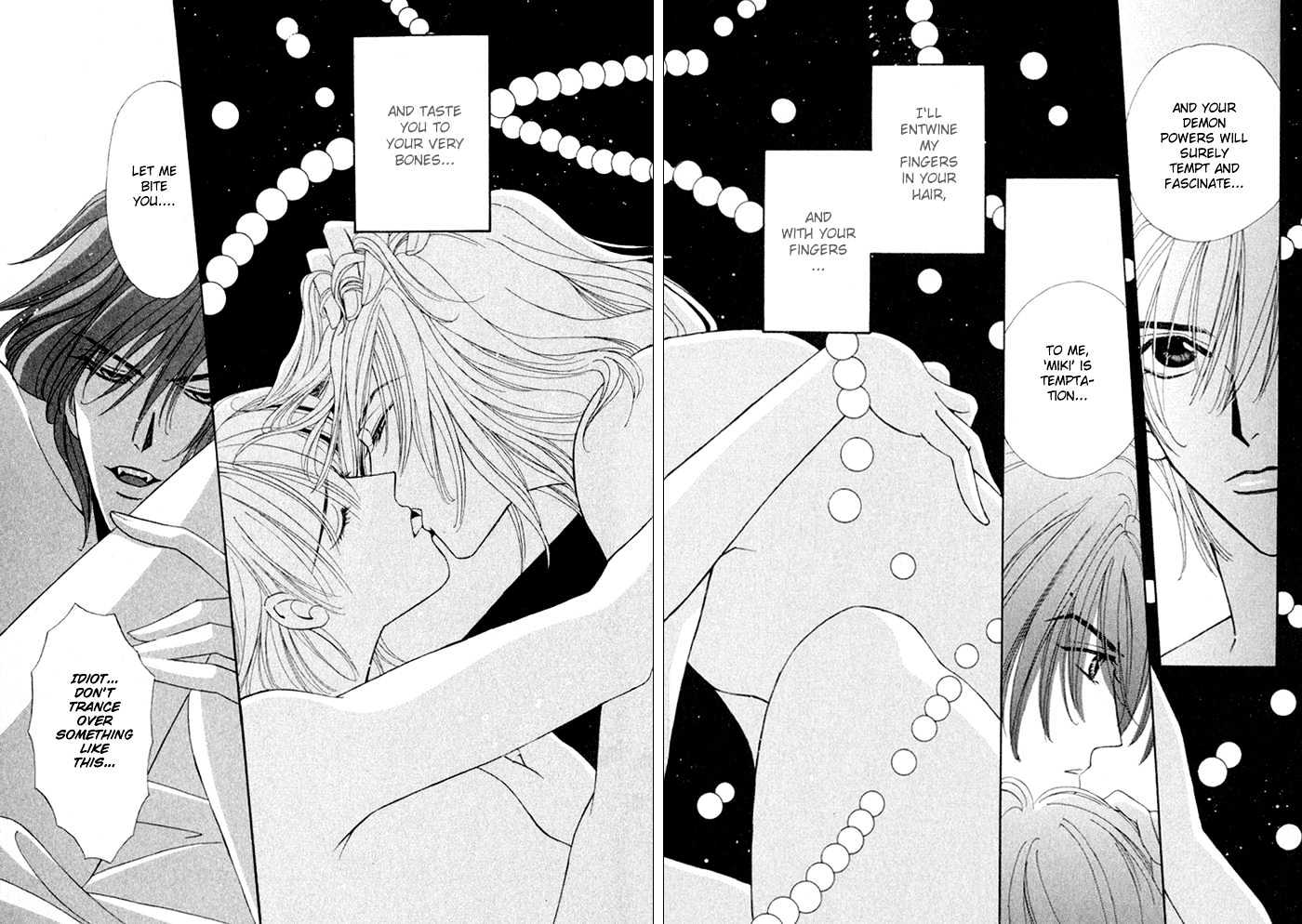 Sleeper Chapter 1.1 page 46 - Vol.01 Chapter 1 : Sleeper#1 : Man or Evil I