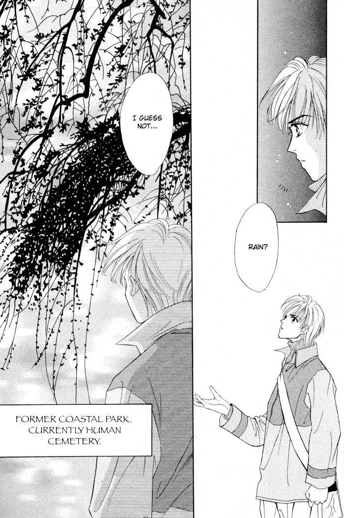 Sleeper Chapter 1.1 page 50 - Vol.01 Chapter 1 : Sleeper#1 : Man or Evil I