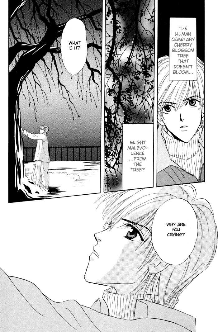 Sleeper Chapter 1.1 page 51 - Vol.01 Chapter 1 : Sleeper#1 : Man or Evil I