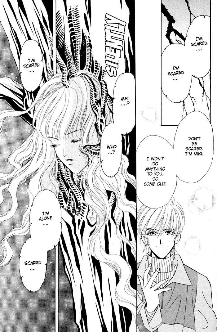 Sleeper Chapter 1.1 page 52 - Vol.01 Chapter 1 : Sleeper#1 : Man or Evil I