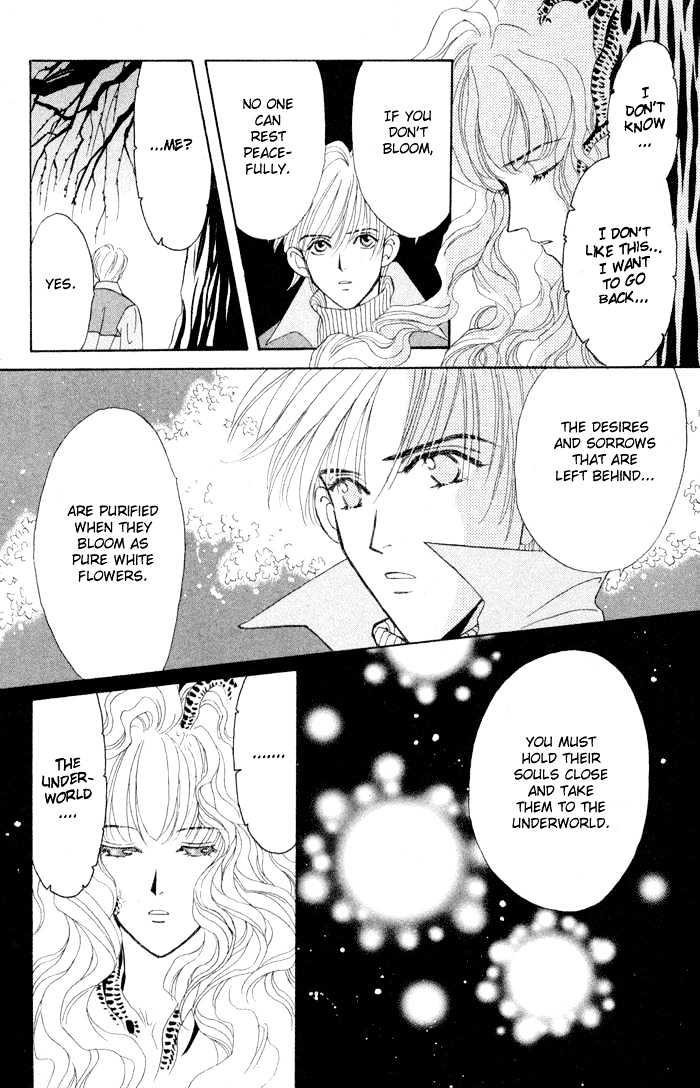 Sleeper Chapter 1.1 page 54 - Vol.01 Chapter 1 : Sleeper#1 : Man or Evil I