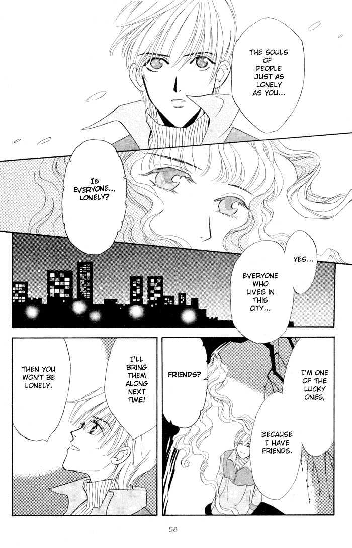 Sleeper Chapter 1.1 page 55 - Vol.01 Chapter 1 : Sleeper#1 : Man or Evil I