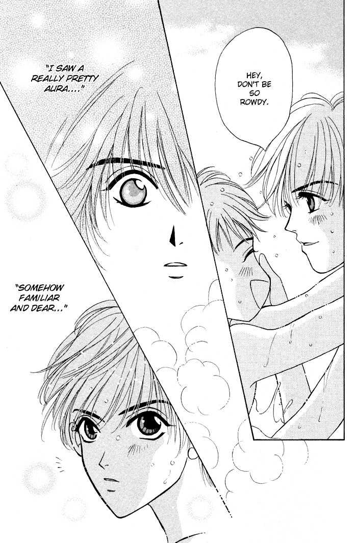 Sleeper Chapter 1.2 page 10 - Vol.01 Chapter 2 : Sleeper#1 : Man or Evil II