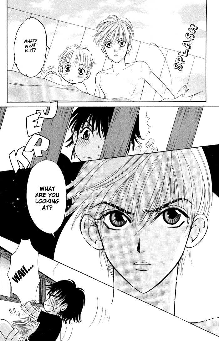 Sleeper Chapter 1.2 page 11 - Vol.01 Chapter 2 : Sleeper#1 : Man or Evil II