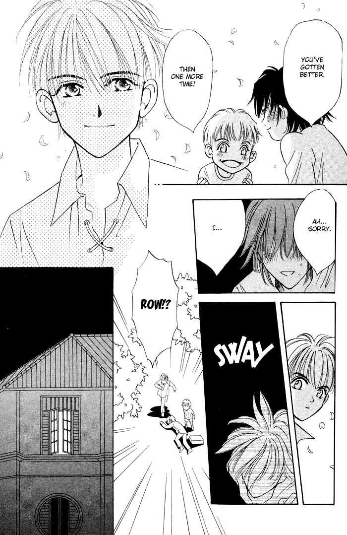 Sleeper Chapter 1.2 page 26 - Vol.01 Chapter 2 : Sleeper#1 : Man or Evil II