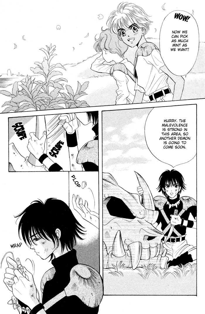 Sleeper Chapter 1.2 page 3 - Vol.01 Chapter 2 : Sleeper#1 : Man or Evil II