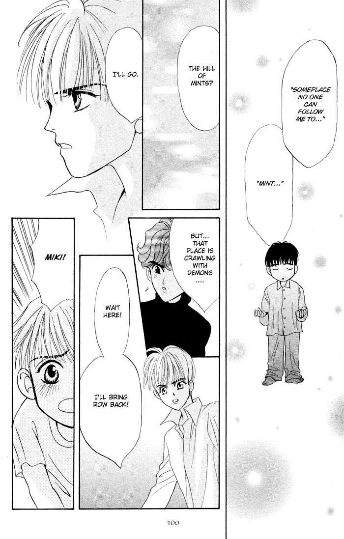 Sleeper Chapter 1.2 page 33 - Vol.01 Chapter 2 : Sleeper#1 : Man or Evil II