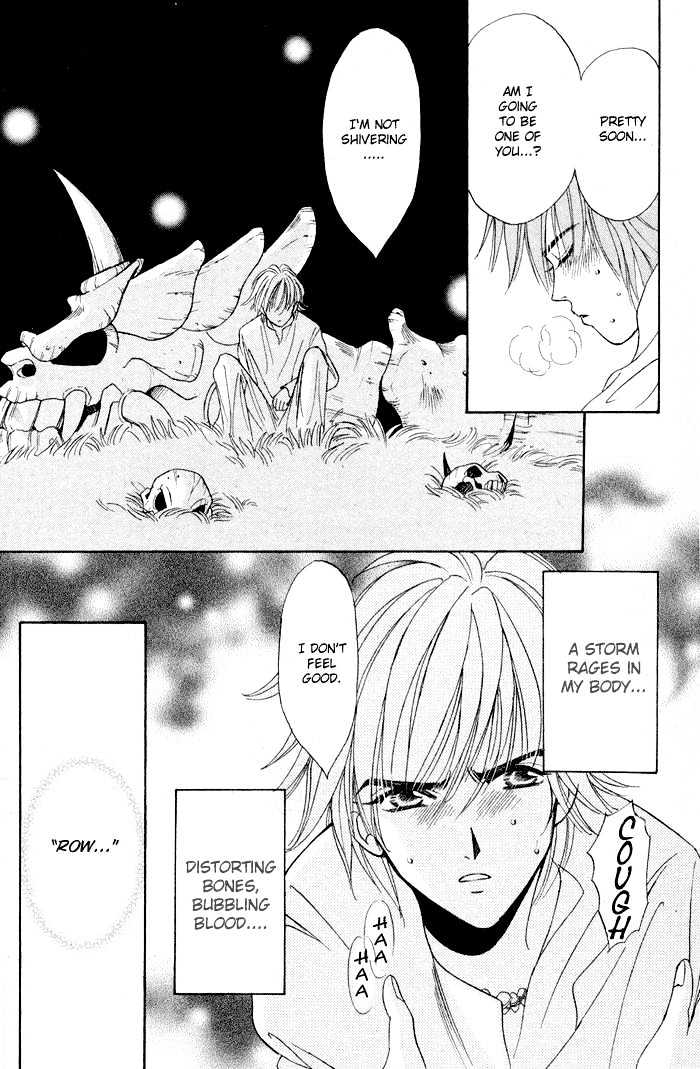 Sleeper Chapter 1.2 page 35 - Vol.01 Chapter 2 : Sleeper#1 : Man or Evil II