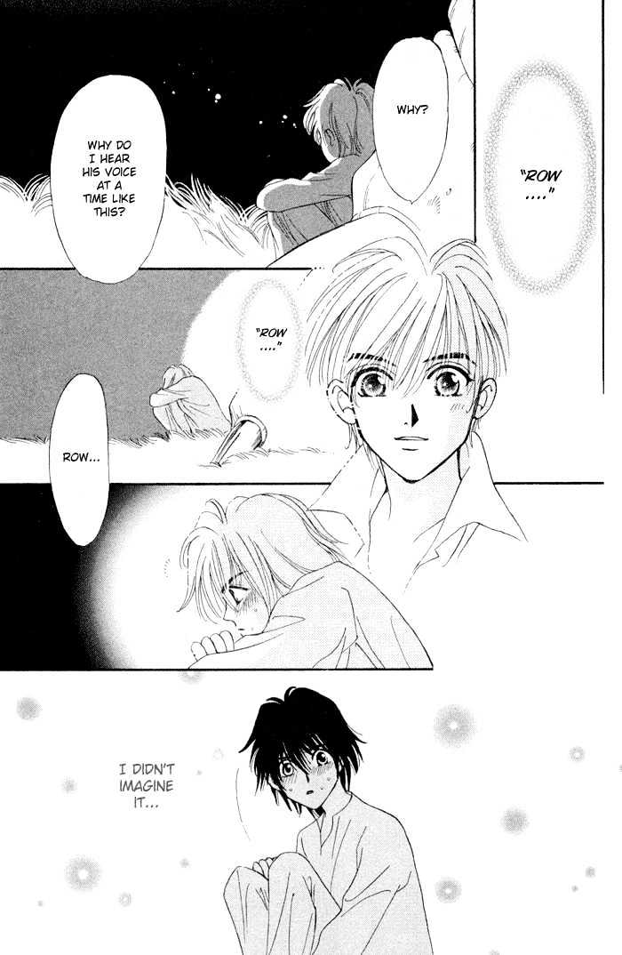 Sleeper Chapter 1.2 page 36 - Vol.01 Chapter 2 : Sleeper#1 : Man or Evil II