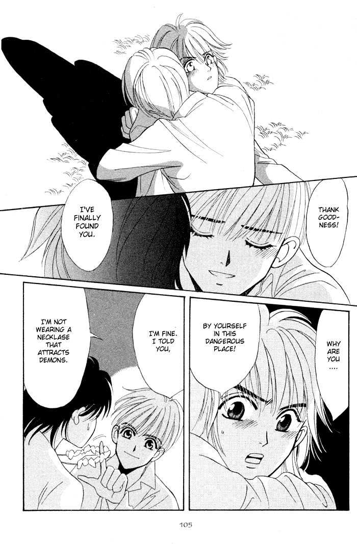 Sleeper Chapter 1.2 page 38 - Vol.01 Chapter 2 : Sleeper#1 : Man or Evil II