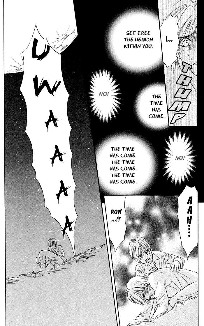 Sleeper Chapter 1.2 page 41 - Vol.01 Chapter 2 : Sleeper#1 : Man or Evil II