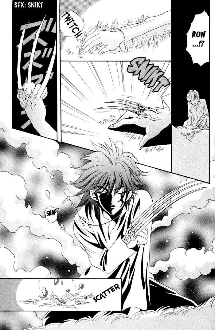 Sleeper Chapter 1.2 page 42 - Vol.01 Chapter 2 : Sleeper#1 : Man or Evil II