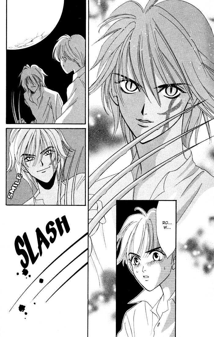 Sleeper Chapter 1.2 page 43 - Vol.01 Chapter 2 : Sleeper#1 : Man or Evil II