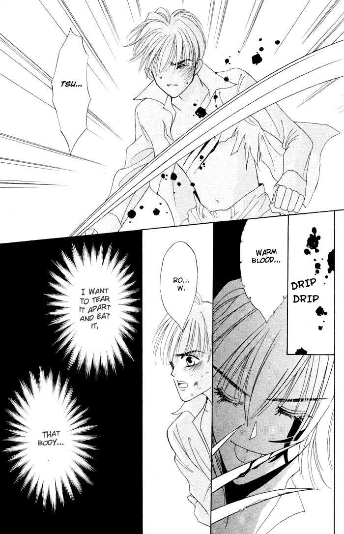 Sleeper Chapter 1.2 page 44 - Vol.01 Chapter 2 : Sleeper#1 : Man or Evil II