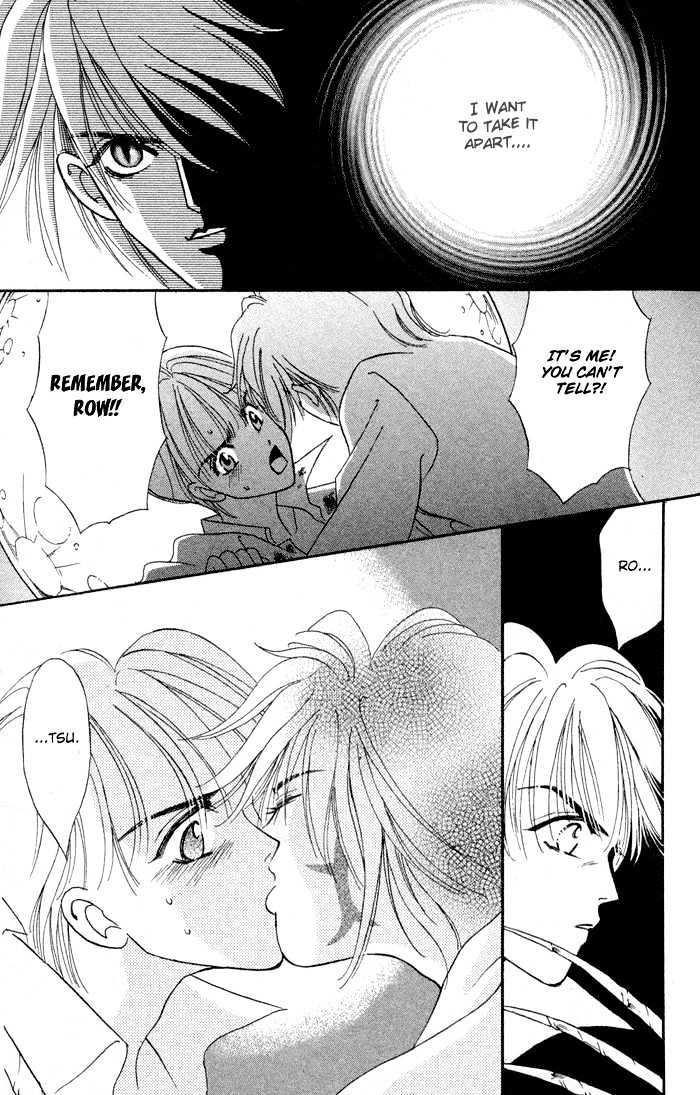 Sleeper Chapter 1.2 page 45 - Vol.01 Chapter 2 : Sleeper#1 : Man or Evil II