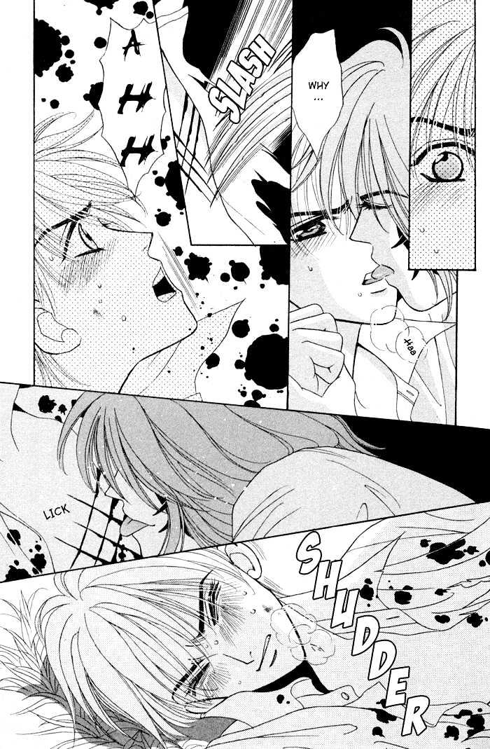 Sleeper Chapter 1.2 page 46 - Vol.01 Chapter 2 : Sleeper#1 : Man or Evil II