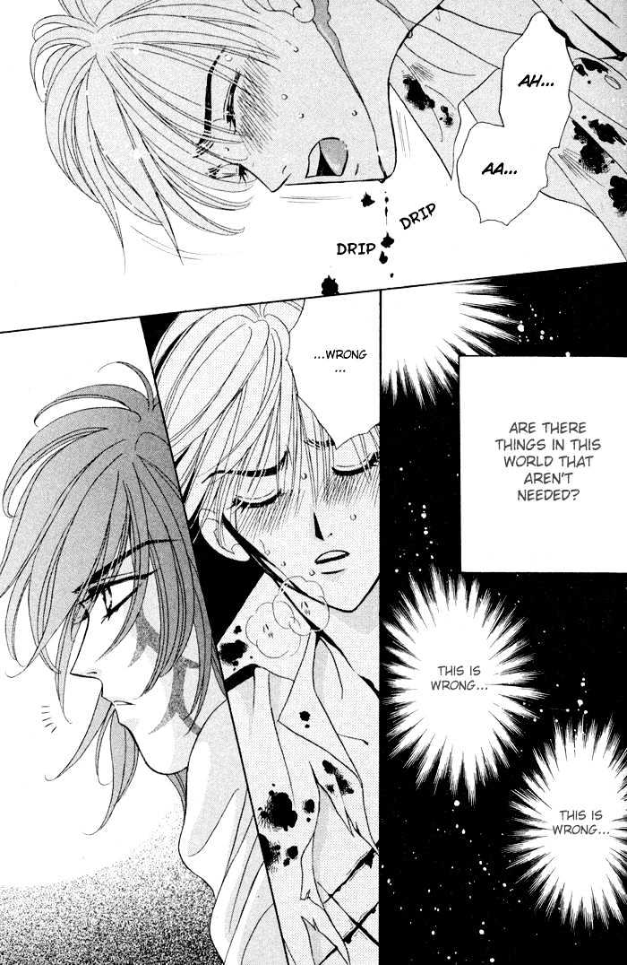 Sleeper Chapter 1.2 page 48 - Vol.01 Chapter 2 : Sleeper#1 : Man or Evil II