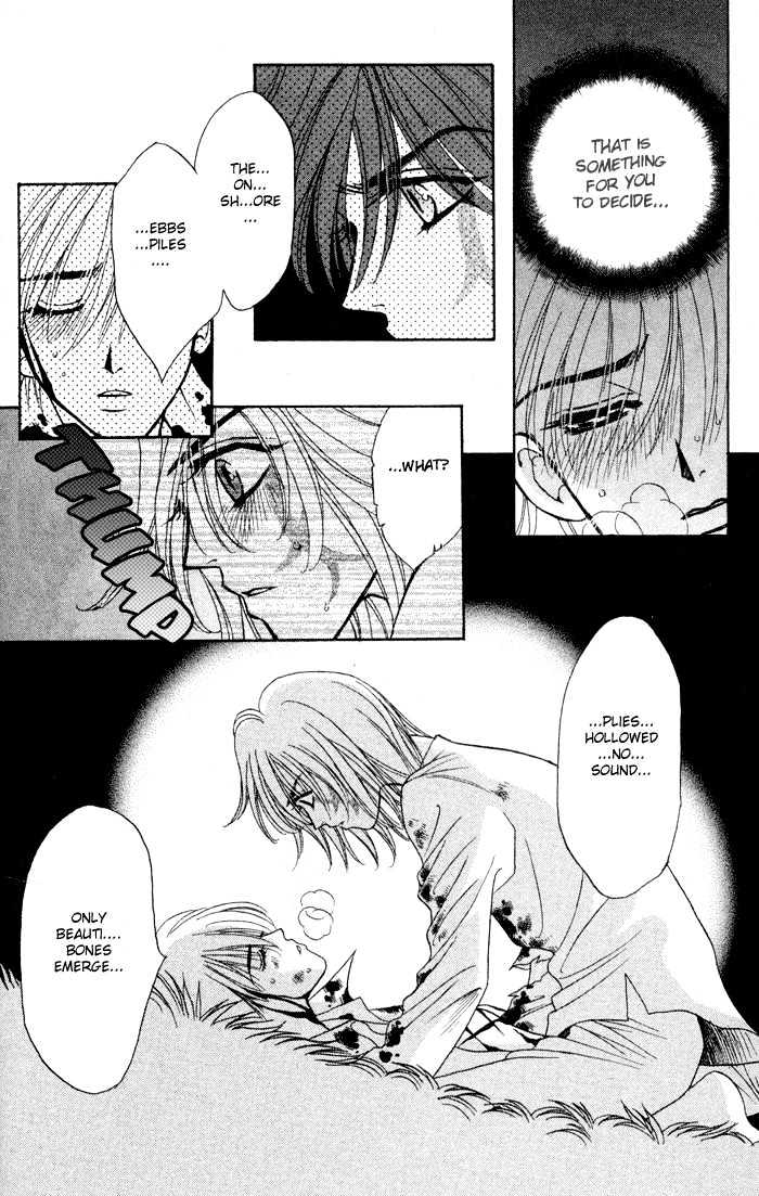 Sleeper Chapter 1.2 page 49 - Vol.01 Chapter 2 : Sleeper#1 : Man or Evil II