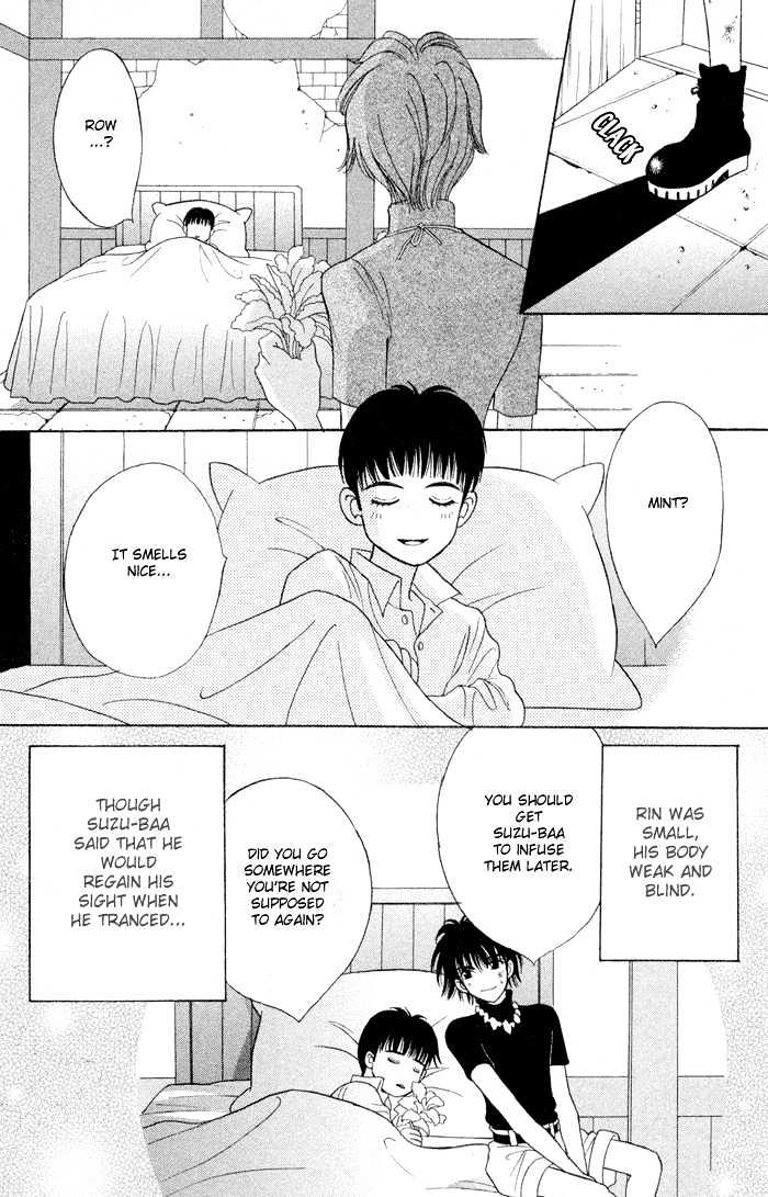 Sleeper Chapter 1.2 page 5 - Vol.01 Chapter 2 : Sleeper#1 : Man or Evil II