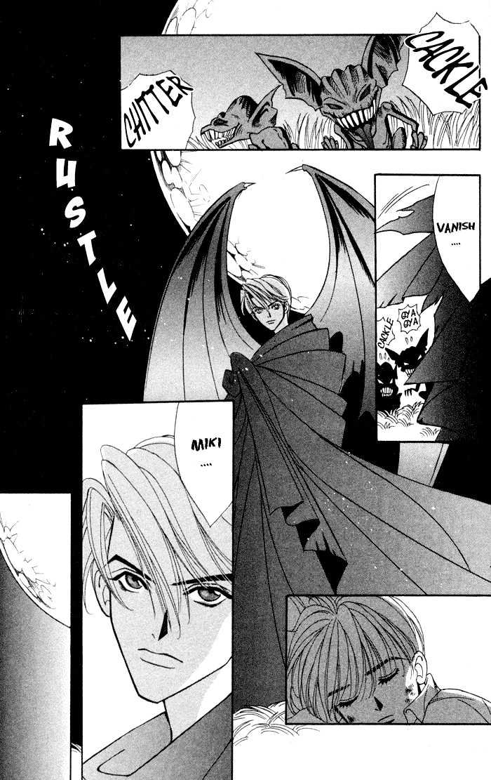 Sleeper Chapter 1.2 page 54 - Vol.01 Chapter 2 : Sleeper#1 : Man or Evil II