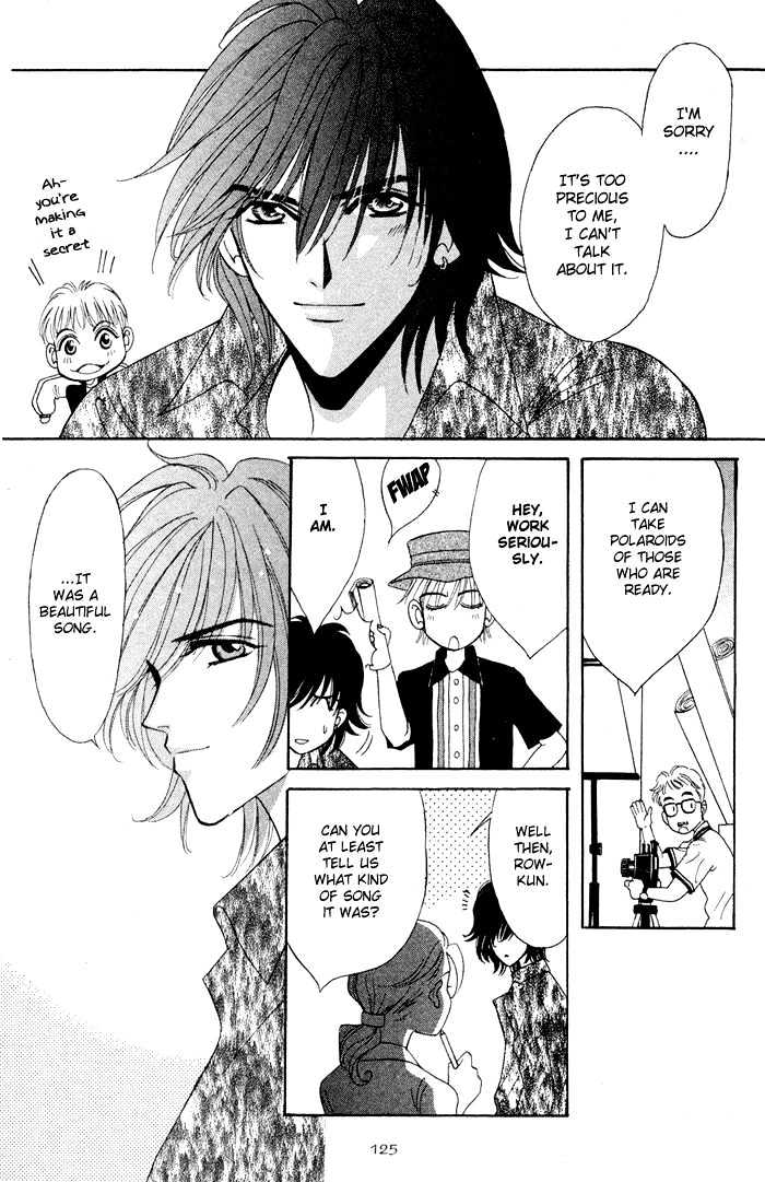 Sleeper Chapter 1.2 page 58 - Vol.01 Chapter 2 : Sleeper#1 : Man or Evil II