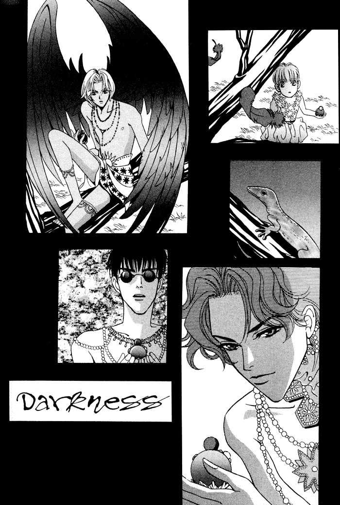Sleeper Chapter 1.3 page 10 - Vol.01 Chapter 3 : Sleeper#1 : Man or Evil III