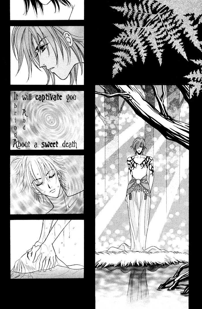 Sleeper Chapter 1.3 page 11 - Vol.01 Chapter 3 : Sleeper#1 : Man or Evil III