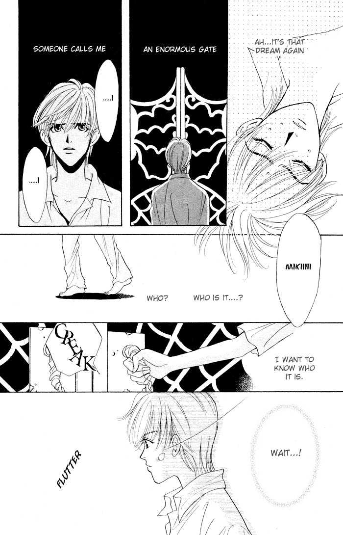 Sleeper Chapter 1.3 page 36 - Vol.01 Chapter 3 : Sleeper#1 : Man or Evil III