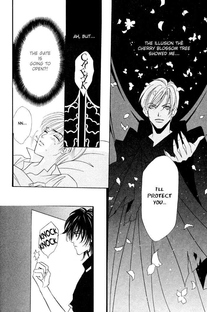 Sleeper Chapter 1.3 page 38 - Vol.01 Chapter 3 : Sleeper#1 : Man or Evil III
