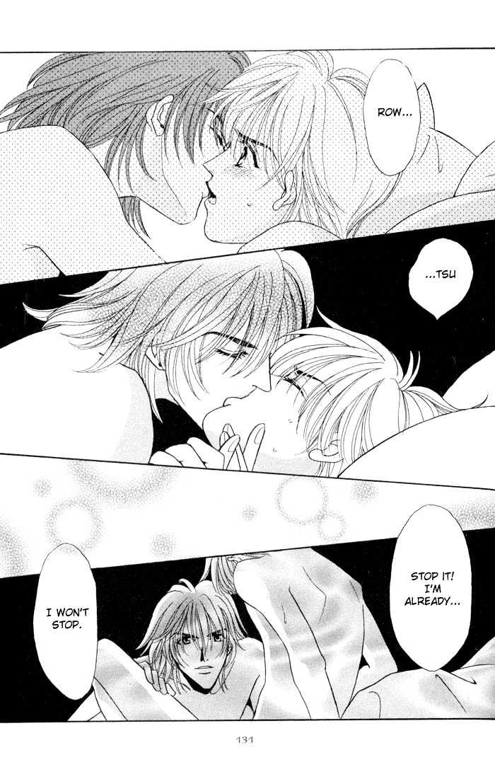 Sleeper Chapter 1.3 page 5 - Vol.01 Chapter 3 : Sleeper#1 : Man or Evil III