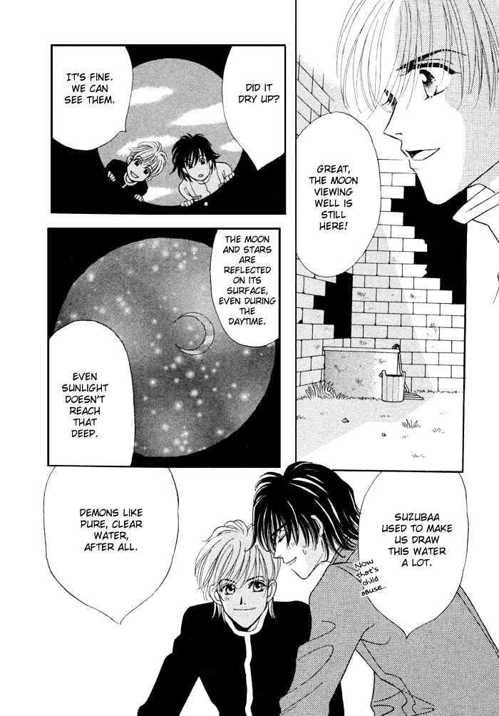 Sleeper Chapter 2.2 page 12 - Vol.02 Chapter 2 : Sleeper#1 : Man or Evil V