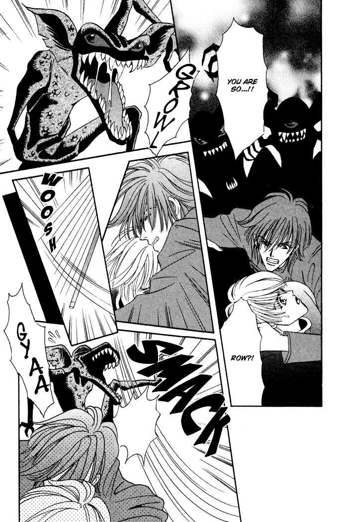 Sleeper Chapter 2.2 page 18 - Vol.02 Chapter 2 : Sleeper#1 : Man or Evil V
