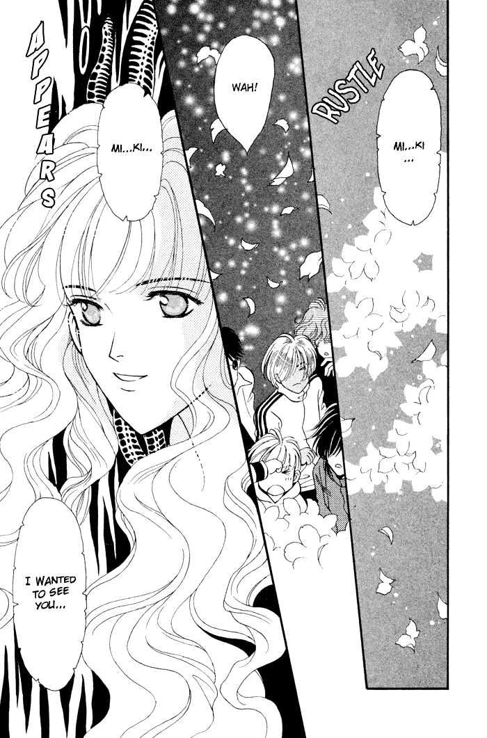 Sleeper Chapter 2.2 page 26 - Vol.02 Chapter 2 : Sleeper#1 : Man or Evil V