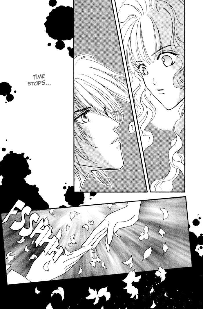 Sleeper Chapter 2.2 page 32 - Vol.02 Chapter 2 : Sleeper#1 : Man or Evil V